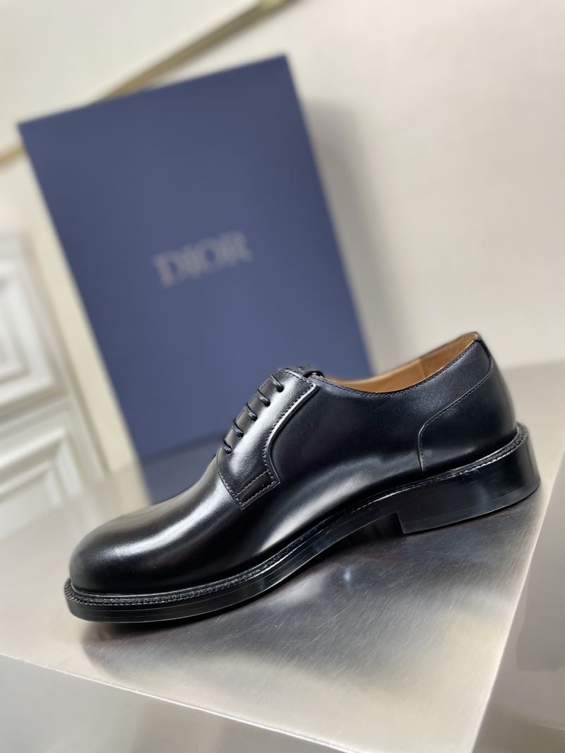 Christian Dior Business Shoes